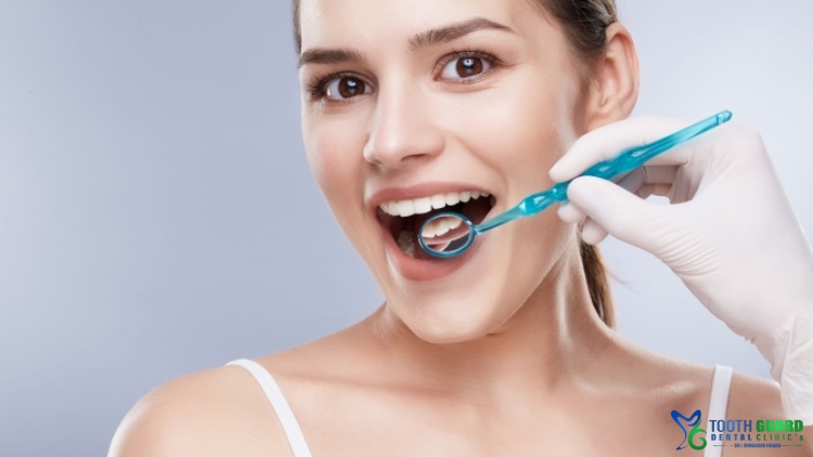 الحشوات التجميلية لسد الفراغات الحل المثالي لابتسامة جذابة